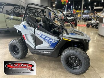 New 2025 Polaris RZR 200 EFI 