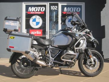 2019 BMW R 1250 GS Adventure