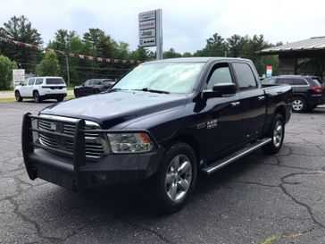 Used 2015 RAM 1500 Lone Star