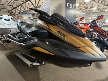 2025 Yamaha FX CRUISER HO W/AUDIO 