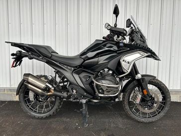 2024 BMW R 1300 GS 
