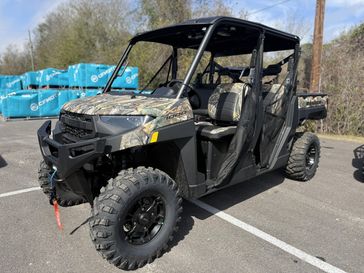 2025 Polaris Ranger Crew XP 1000 Premium 