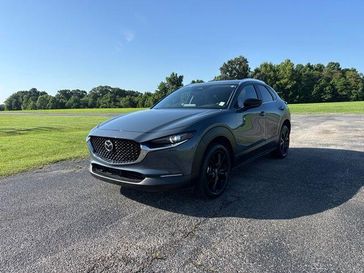 Used 2024 Mazda CX-30 2.5 S Carbon Edition