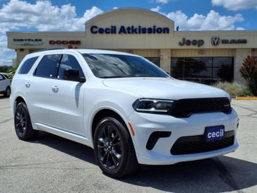 2025 Dodge Durango Gt Rwd