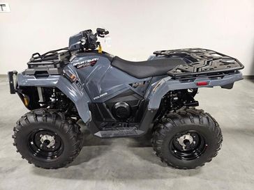 2025 Polaris SPM 570 UTILITY HD 
