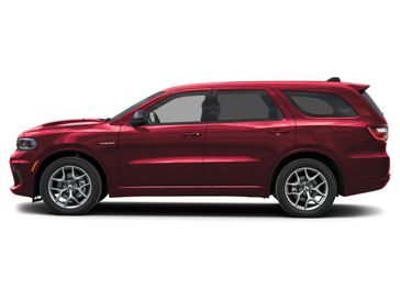 New 2026 Dodge Durango GT Premium HEMI V8