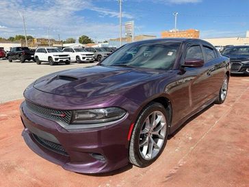 Used 2021 Dodge Charger GT