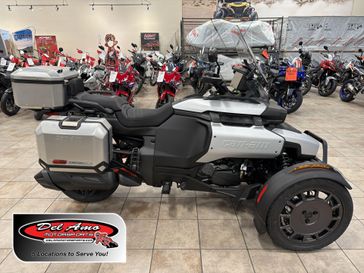 New 2025 Can-Am CANYON XT 