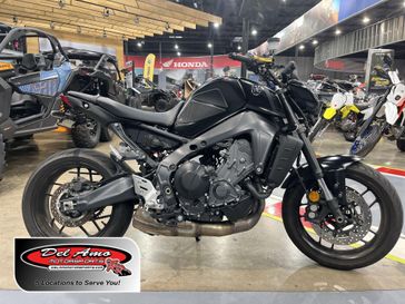 Used 2022 Yamaha MT-09 CA 