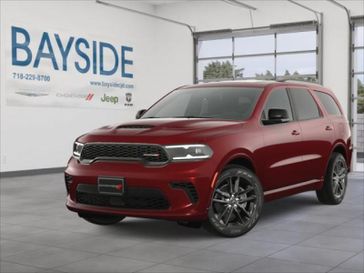 2025 Dodge Durango Gt Plus Awd