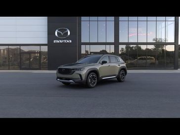 New 2026 Mazda CX-50 2.5 Turbo Meridian Edition