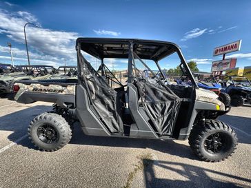 New 2026 Polaris RANGER CREW XP 1000 PREMIUM  PPC Premium 