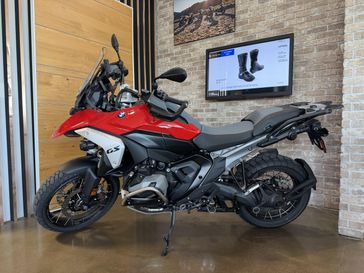 New 2026 BMW R 1300 GS 