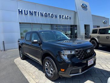 New 2026 Ford Maverick XLT