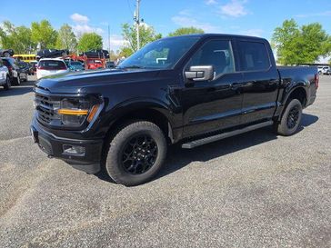 New 2026 Ford F-150 XLT