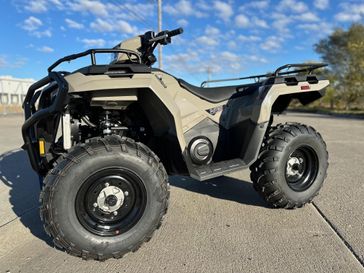 New 2026 Polaris Sportsman 570 EPS 
