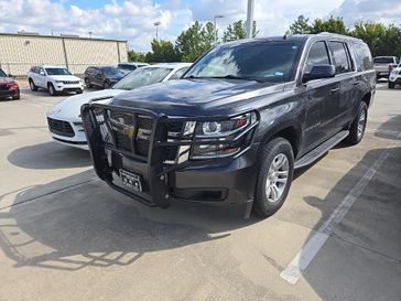 Used 2018 Chevrolet Suburban LT