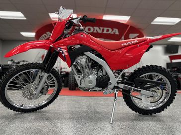 New 2026 Honda CRF125F - Big Wheel 