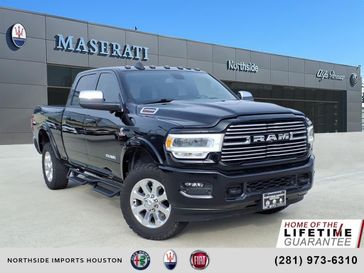 Used 2022 RAM 2500 Laramie