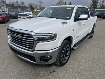 Ivory White Tri Coat Pearl Coat