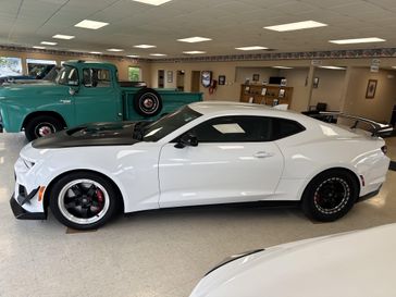Used 2019 Chevrolet Camaro ZL1
