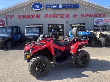 Used 2021 Can-Am Outlander max dps 570 