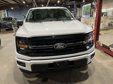 New 2026 Ford F-150 XLT