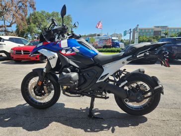 RACING BLUE METALLIC