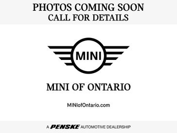 2025 MINI Countryman S All4 Signature Plus