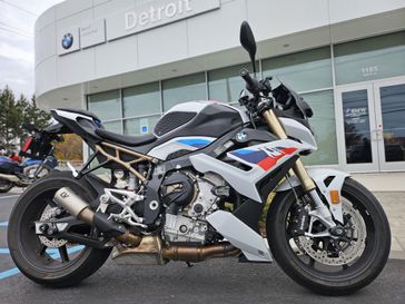 Used 2022 BMW S 1000 R 