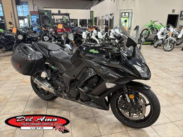 Used 2015 Kawasaki NINJA 1000 ABS 