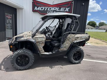 Used 2014 Can-Am Commander XT 1000 CA 
