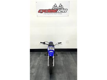 Used 2021 Yamaha PW50 