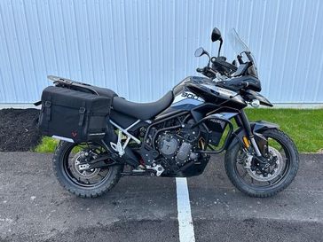 2023 Triumph TIGER 900 GT PRO 