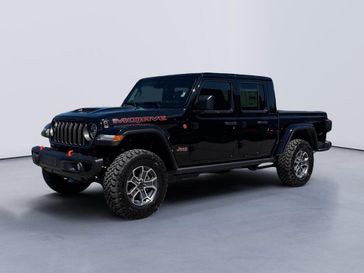 New 2026 Jeep Gladiator Mojave