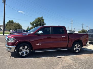 Used 2022 RAM 1500 Laramie