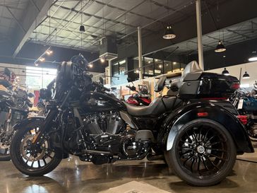 Used 2025 HARLEY TRI GLIDE ULTRA 