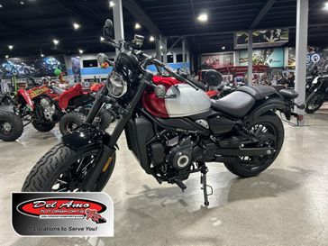 2025 CFMOTO 450CL-C 