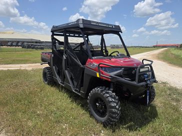 New 2026 Polaris Ranger Crew XP 1000 Premium 