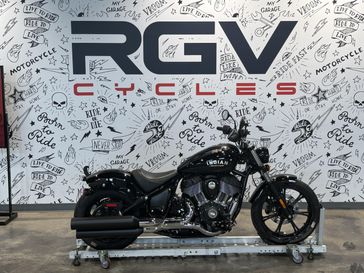 New 2026 Indian Motorcycle Chief 