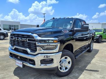 New 2025 RAM 2500 Tradesman