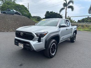 2024 Toyota Tacoma TRD Off Road Double Cab 5ft Bed MT