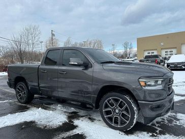 Used 2020 RAM 1500 Rebel