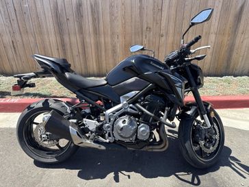 Used 2017 Kawasaki Z900 ZR900AHFL 