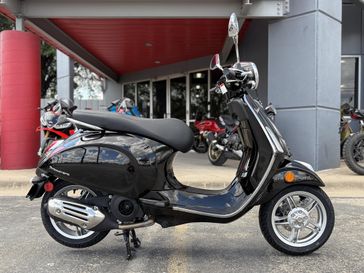 2027 Vespa Primavera 150