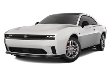 2025 Dodge Charger 2-door Daytona R/T Awd