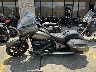 2022 BMW R 18 B