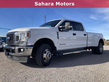 Used 2022 Ford F-350 