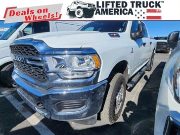 2023 RAM 3500 Tradesman