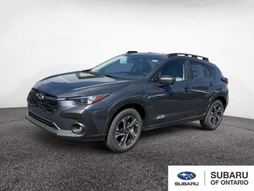 New 2025 Subaru Crosstrek Premium